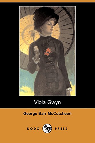 Viola Gwyn (9781406556896) by McCutcheon, George Barr