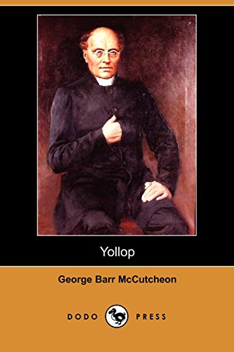 Yollop (9781406556919) by McCutcheon, George Barr