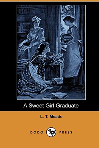 Stock image for A Sweet Girl Graduate for sale by Better World Books