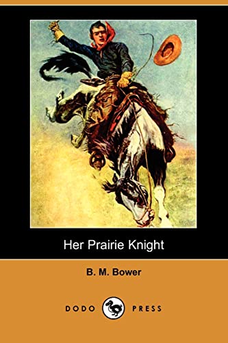 9781406557886: Her Prairie Knight