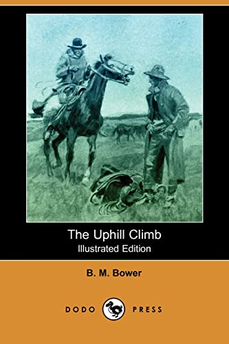 9781406558036: The Uphill Climb