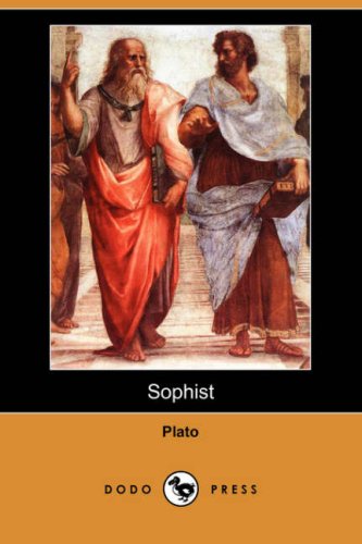 Sophist - Plato