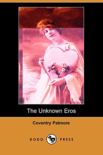 9781406558760: The Unknown Eros