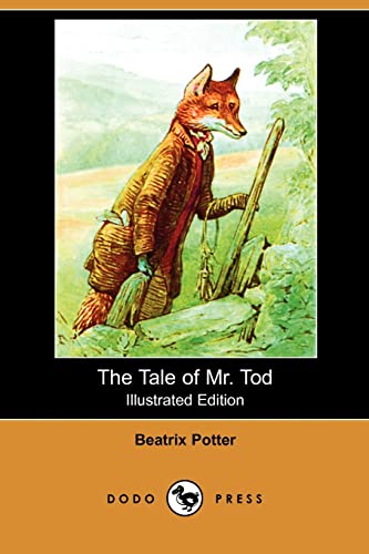 9781406558821: The Tale of Mr. Tod