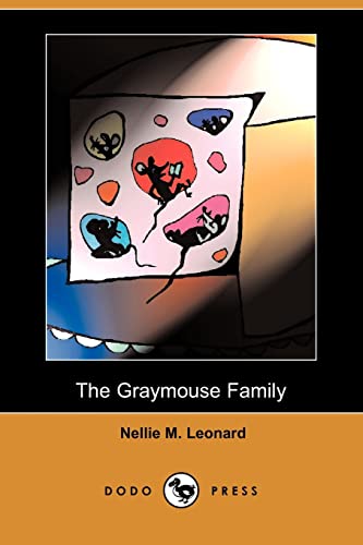 9781406558999: The Graymouse Family