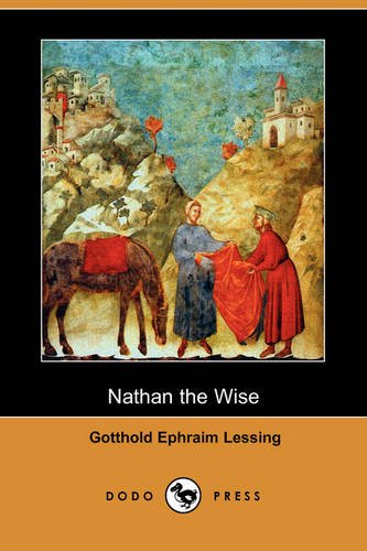 Stock image for Nathan the Wise (Dodo Press) for sale by Books to Die For
