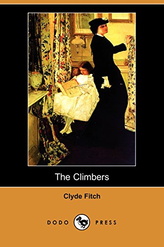 The Climbers (9781406559620) by Fitch, Clyde