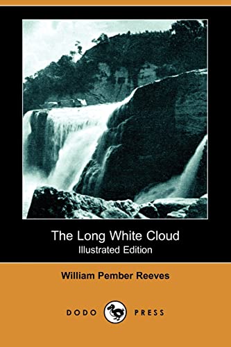 9781406559842: The Long White Cloud