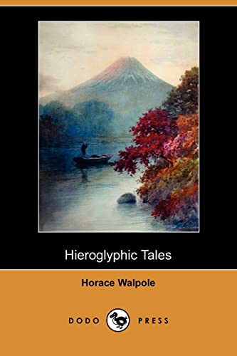 9781406560015: Hieroglyphic Tales (Dodo Press)