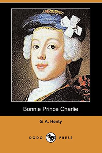 Stock image for Bonnie Prince Charlie (Dodo Press) for sale by WorldofBooks