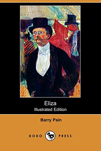 Eliza (9781406561043) by Pain, Barry