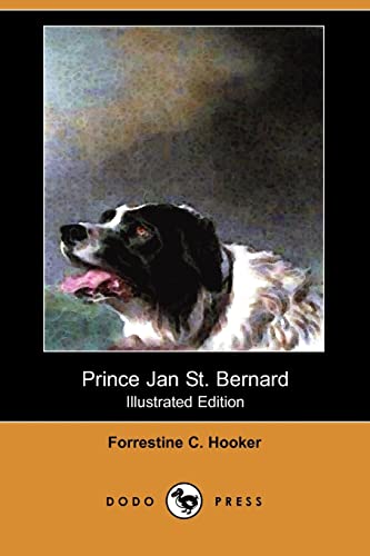 9781406561128: Prince Jan St. Bernard