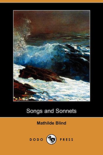 9781406561333: Songs and Sonnets (Dodo Press)