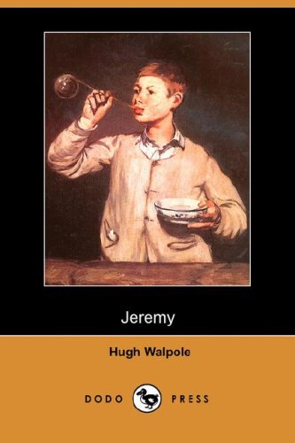 Jeremy (9781406562040) by Walpole, Hugh