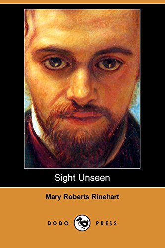 Sight Unseen (9781406562781) by Rinehart, Mary Roberts