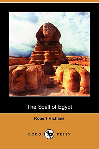 9781406563856: The Spell of Egypt (Dodo Press) [Idioma Ingls]