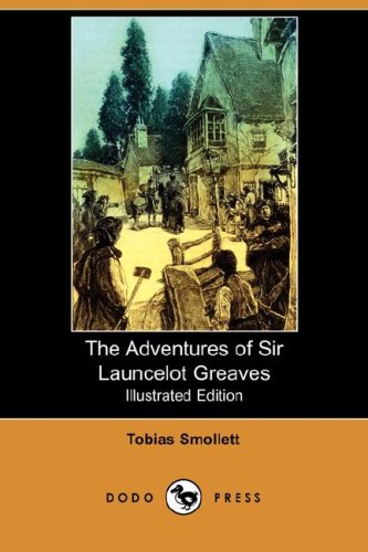 9781406564198: The Adventures of Sir Launcelot Greaves