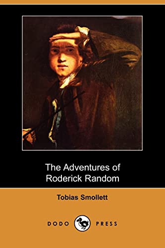9781406564211: The Adventures of Roderick Random (Dodo Press)