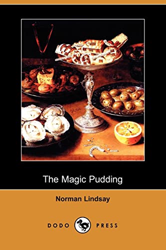 9781406565805: The Magic Pudding (Dodo Press)