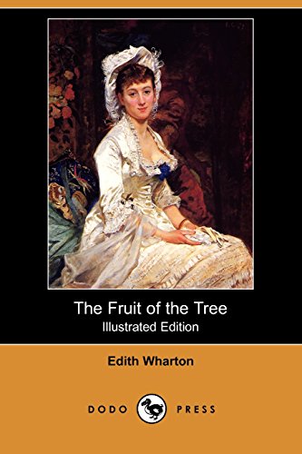 The Fruit of the Tree (9781406566161) by Wharton, Edith