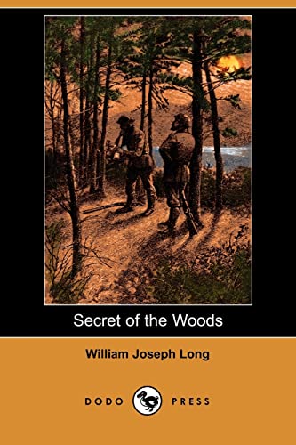 9781406566734: Secret of the Woods