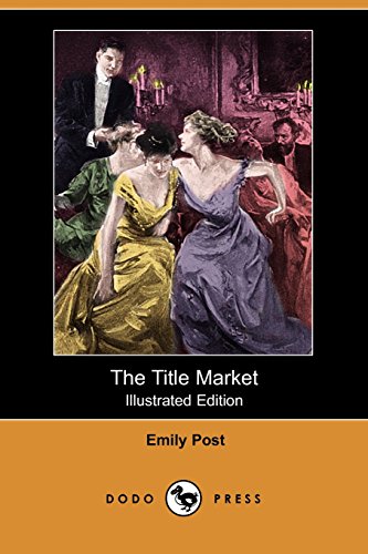 The Title Market (9781406567397) by Post, Emily