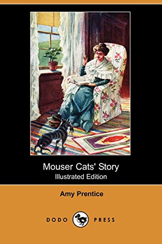 9781406567441: Mouser Cats' Story