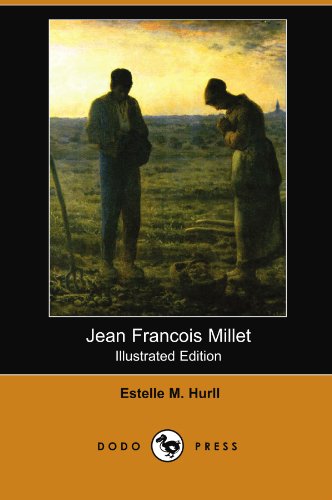 Imagen de archivo de Jean Francois Millet a la venta por Basement Seller 101