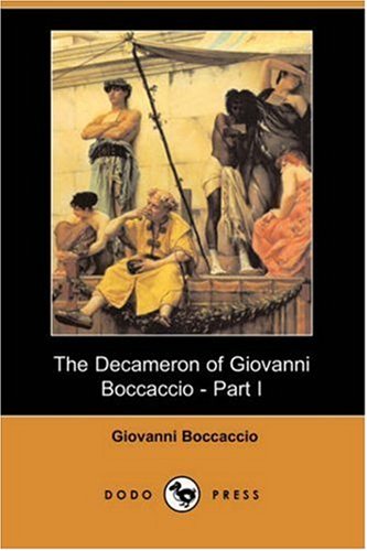 9781406568547: The Decameron of Giovanni Boccaccio