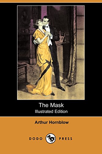 9781406568585: The Mask (Illustrated Edition) (Dodo Press)