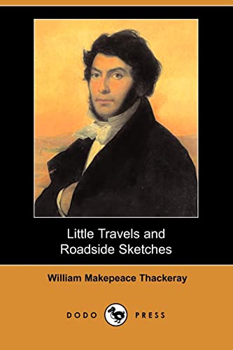 9781406570618: Little Travels and Roadside Sketches