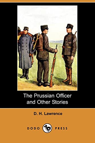 9781406570625: The Prussian Officer and Other Stories (Dodo Press)