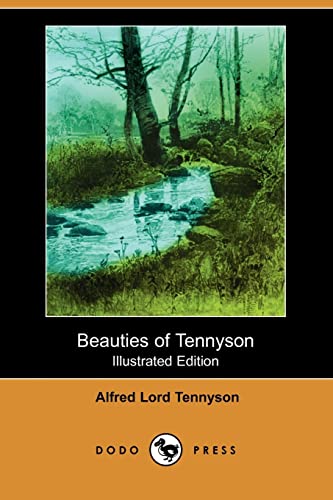 9781406570748: Beauties of Tennyson