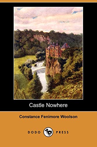 9781406571097: Castle Nowhere