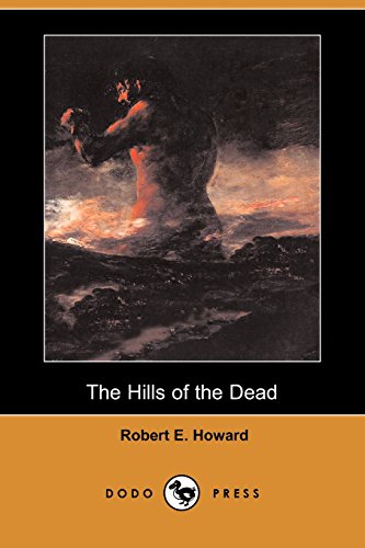 9781406571226: The Hills of the Dead