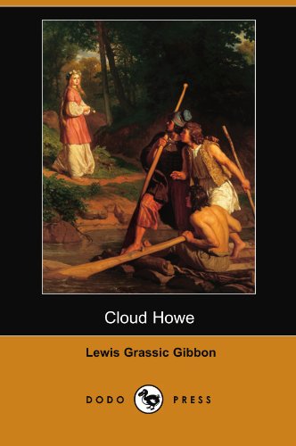 Stock image for Cloud Howe (Dodo Press) for sale by WorldofBooks