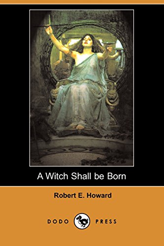 9781406572414: A Witch Shall be Born