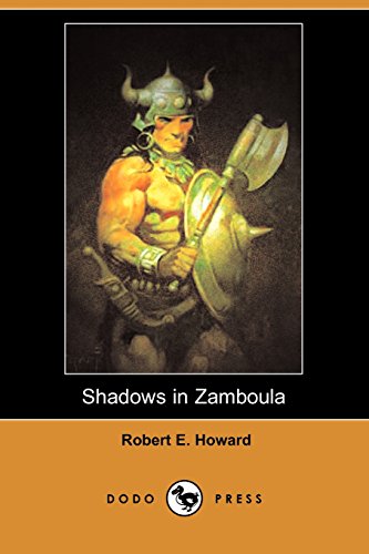 Shadows In Zamboula