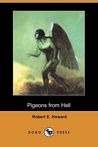9781406572483: Pigeons from Hell (Dodo Press)