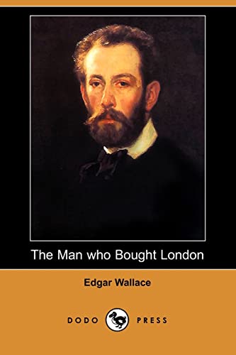9781406573206: The Man Who Bought London (Dodo Press)