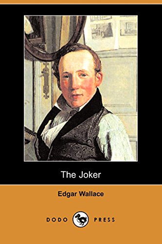 9781406573398: The Joker (Dodo Press)