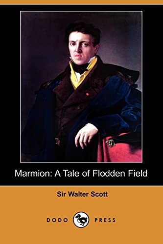 9781406574685: Marmion: A Tale of Flodden Field