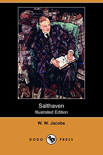 Salthaven (9781406574821) by Jacobs, W. W.