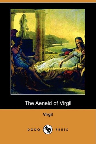 9781406575149: The Aeneid of Virgil (Dodo Press)