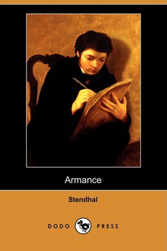 9781406575309: Armance (Dodo Press)