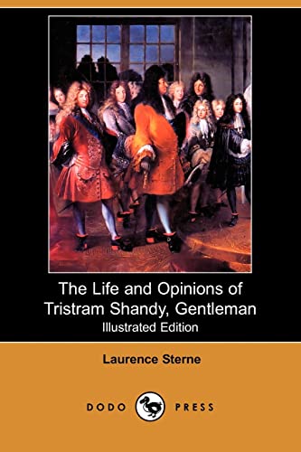 The Life and Opinions of Tristram Shandy, Gentleman (9781406575422) by Sterne, Laurence