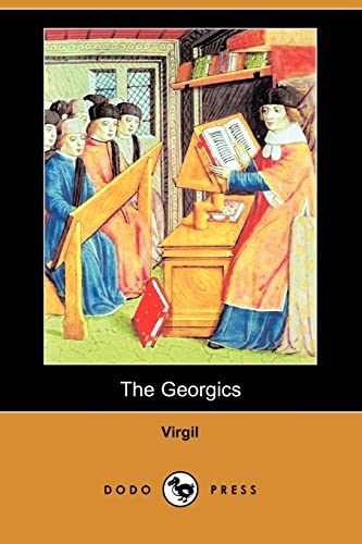 9781406575439: The Georgics (Dodo Press)