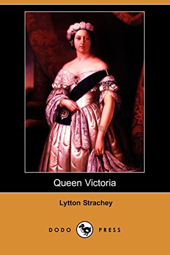 Queen Victoria (9781406575620) by Strachey, Lytton