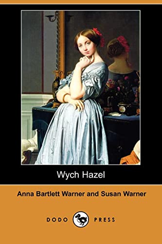 Stock image for Wych Hazel for sale by Phatpocket Limited