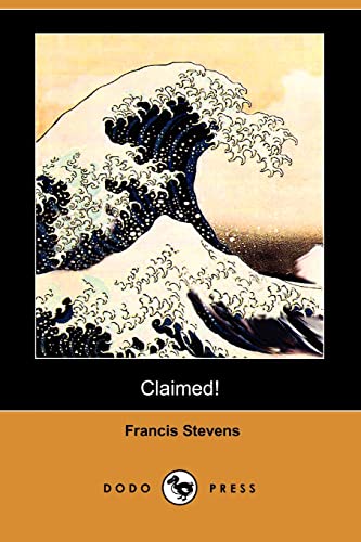 9781406576115: Claimed! (Dodo Press)